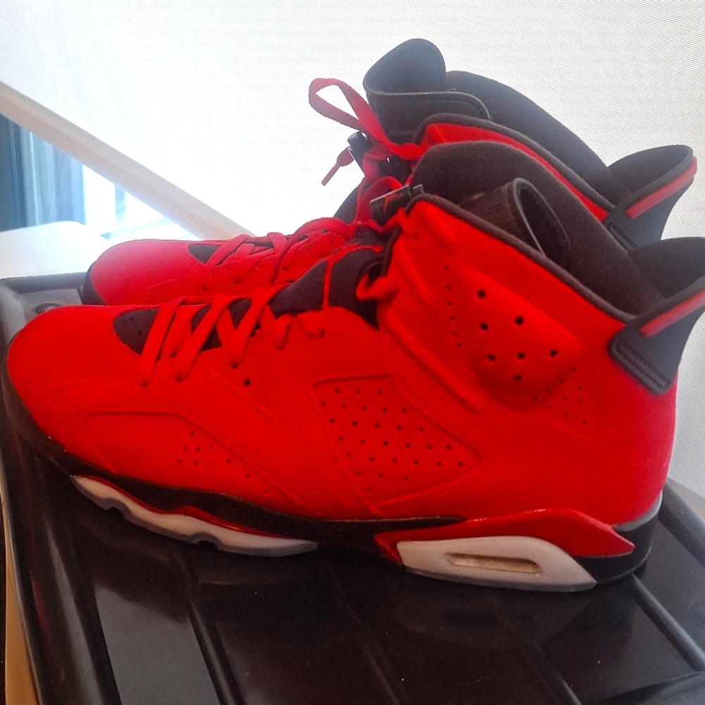COPY - Jordan 6 retro